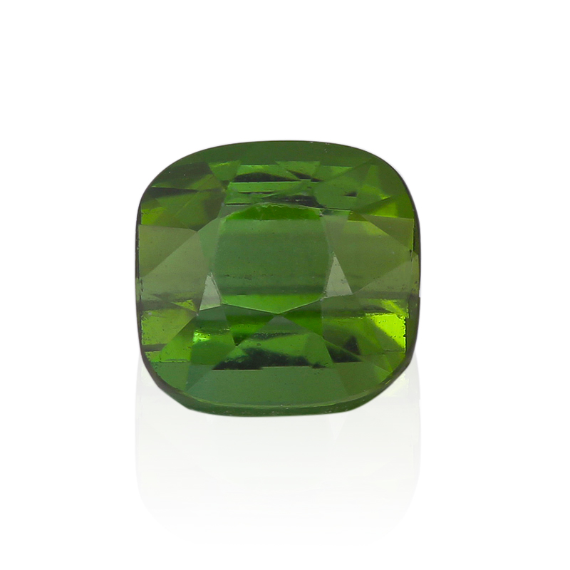 Grüner Turmalin 1,93 ct