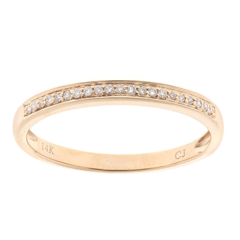 SI1 (H) Brillant-Goldring (CIRARI)