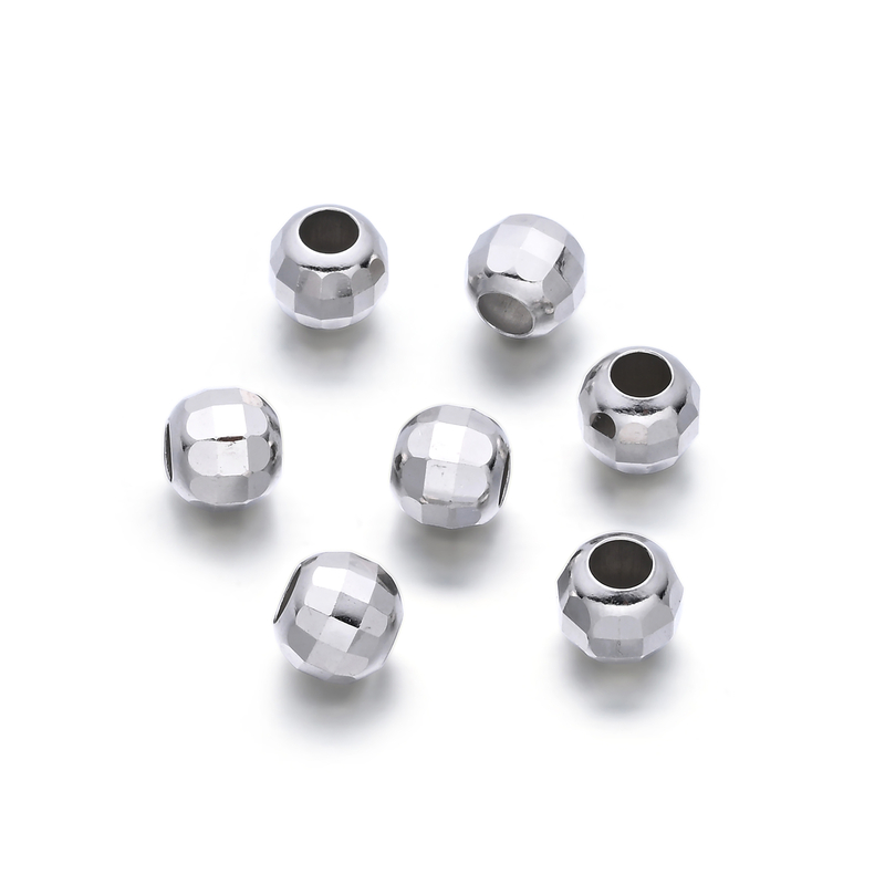 Silberanhänger (MONOSONO COLLECTION)