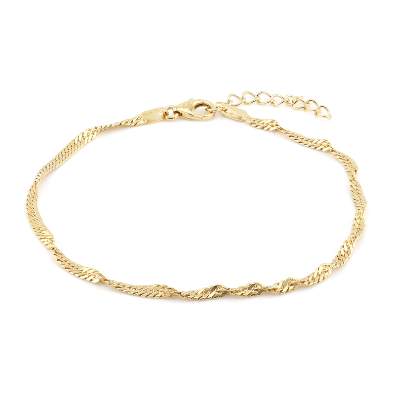 Silberarmband Silberarmband