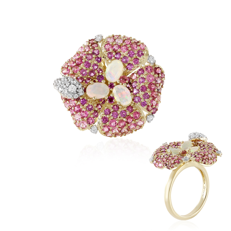 Magic Garden (D’vyere) Magic Garden (D’vyere)