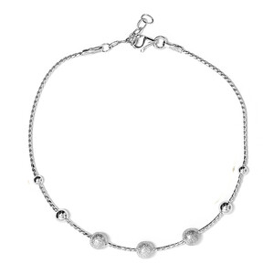 Silver Bracelet 1532LU