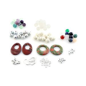 Multi Gem other Set (Maigold Kreativ) 2248MU