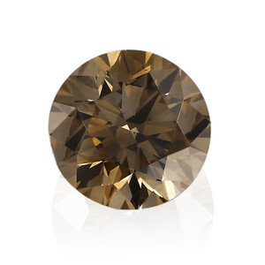 SI1 Argyle Cognac Diamond other gemstone (Mark Tremonti) 2948XO