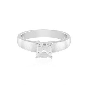 Zircon Silver Ring 4221XK
