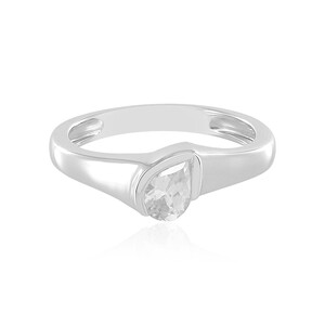 Zircon Silver Ring 4418TN