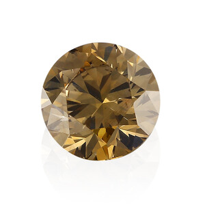 SI1 Argyle Cognac Diamond other gemstone (Mark Tremonti) 4435RE