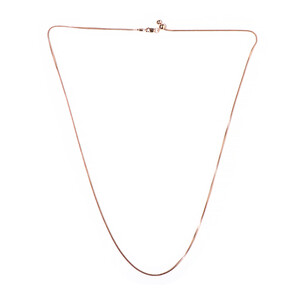 Zilveren ketting 5716AA