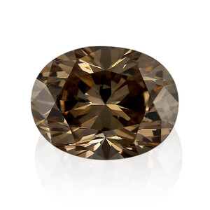 SI1 Argyle Cognac Diamond other gemstone (Mark Tremonti) 6313YJ