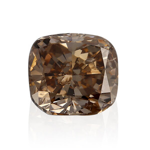 SI1 Argyle Cognac Diamond other gemstone (Mark Tremonti) 9257QQ