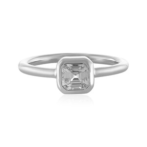 Zircon Silver Ring 9270LR