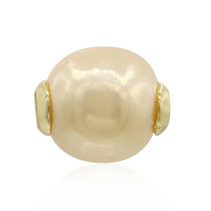 Freshwater pearl Silver Pendant (MONOSONO COLLECTION) 9720FD